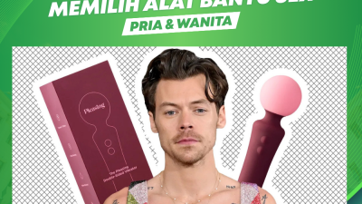 15 Cara Memilih Alat Bantu Seks Terbaik untuk Pria dan Wanita – Panduan Lengkap, Aman, dan Berkualitas